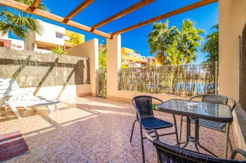 Apartamento Bosque