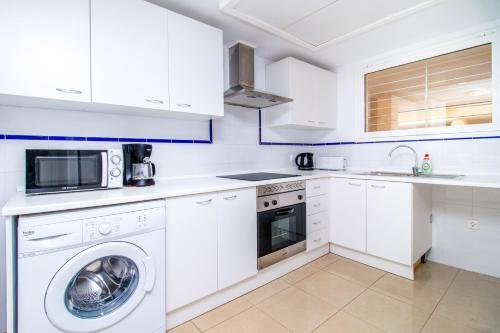 Apartamento Bosque