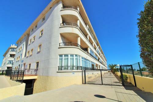 Apartamento La Mirada