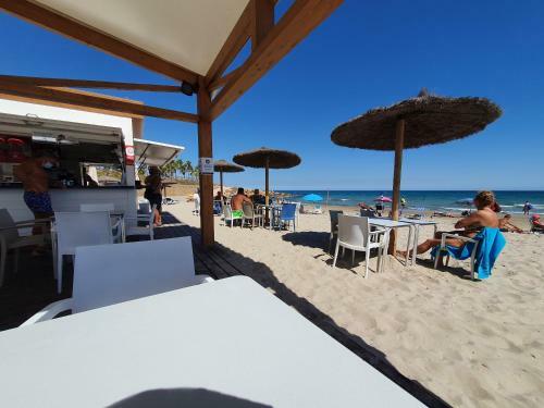 Zenia Hostel