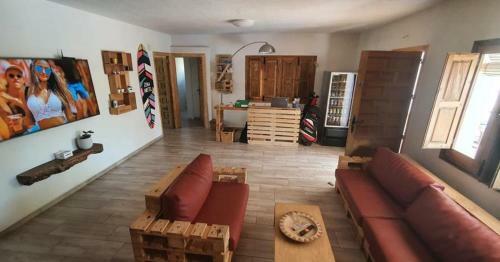 Zenia Hostel