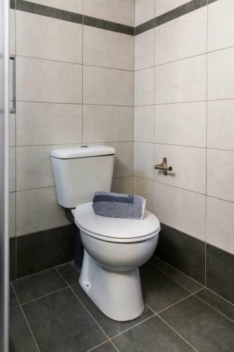 Apartamento Up The Hill_brand New Seaview Studio 2