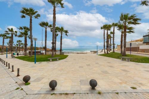 Villa Fidalsa Grand Mediterranean Beachfront