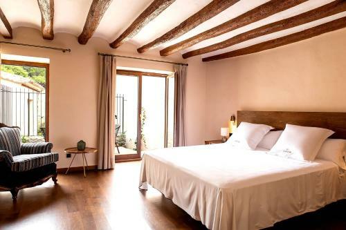 Casa Gran 1771 - Boutique Winery Hotel