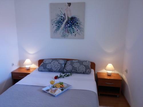 Apartmani Poljanec