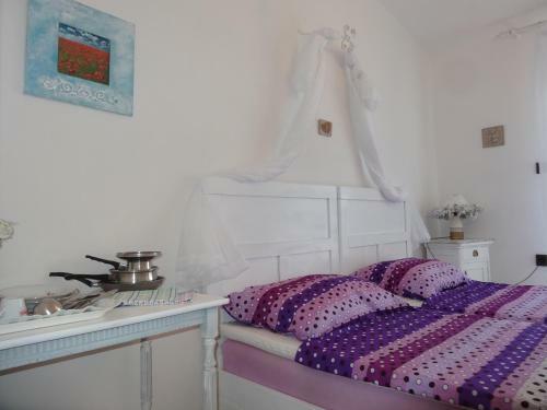 Hostal Romantic Room Vir