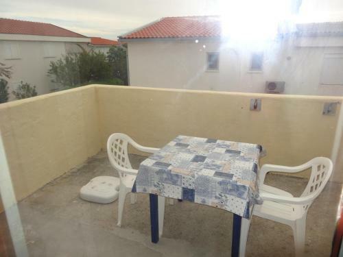 Hostal Romantic Room Vir