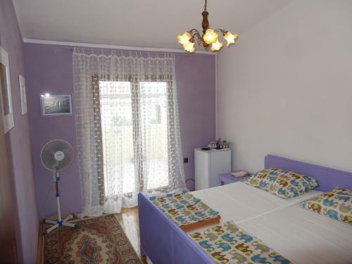 Hostal Romantic Room Vir