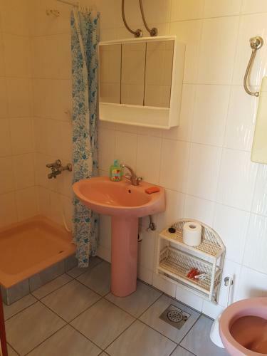 Hostal Romantic Room Vir