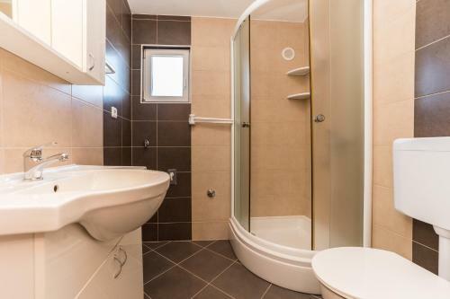 Apartmani Zarko