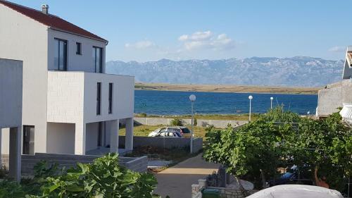 Apartamento Villa Marija