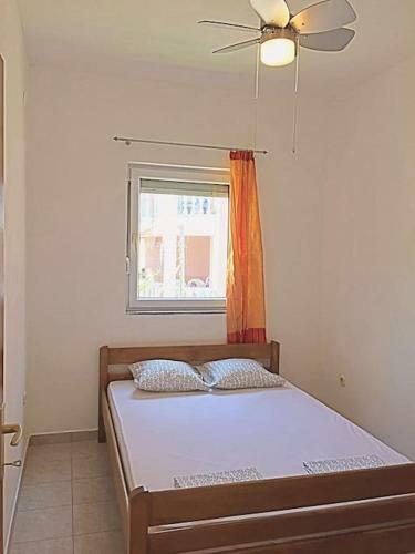 Apartments Matkovic