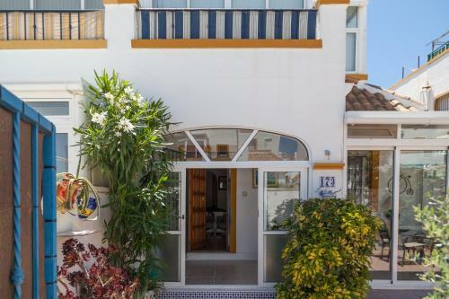 Villa Playa Flamenca