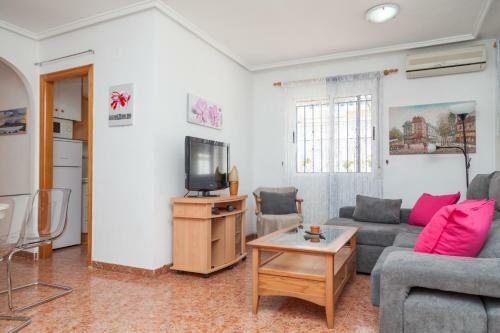 Villa Playa Flamenca