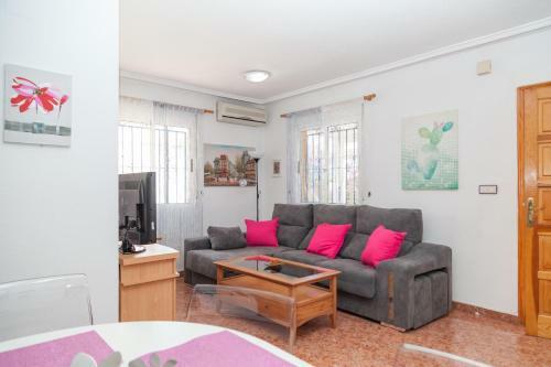 Villa Playa Flamenca