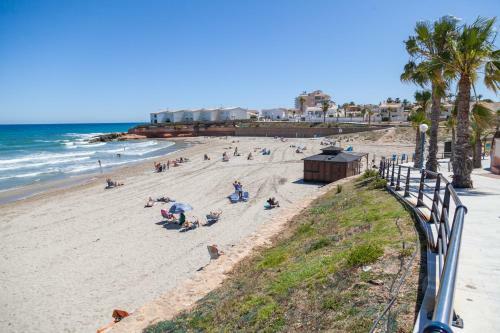 Villa Playa Flamenca