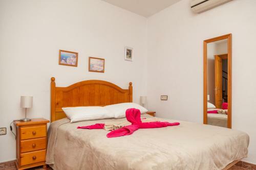 Villa Playa Flamenca