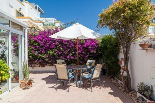 Villa Playa Flamenca