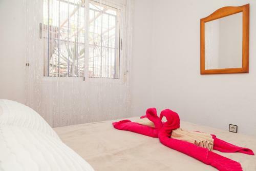 Villa Playa Flamenca