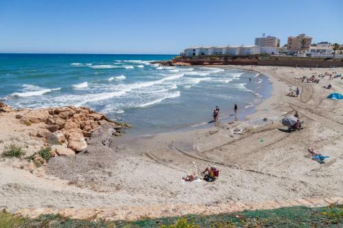 Villa Playa Flamenca