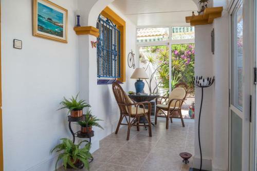 Villa Playa Flamenca