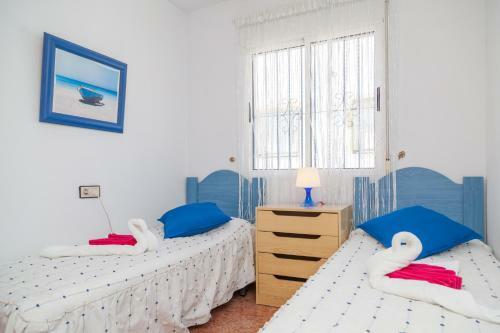 Villa Playa Flamenca
