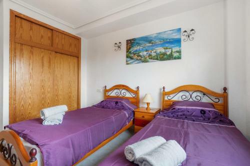 Apartamento He Doris