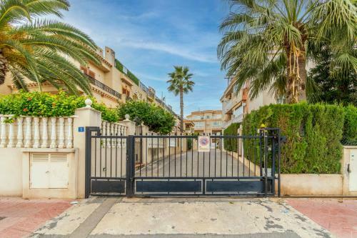 Apartamento He Doris