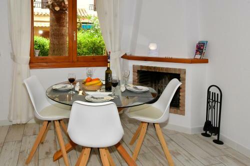 Apartamento Casa Prima