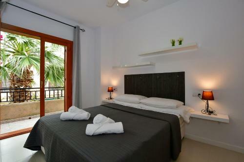 Apartamento Casa Prima