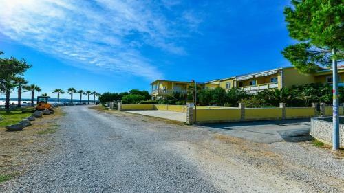 Apartment House Inga