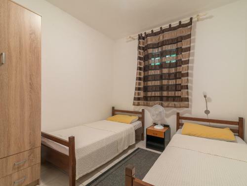 Apartments Domi
