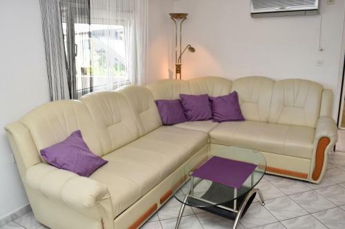 Apartmani Lun Vir