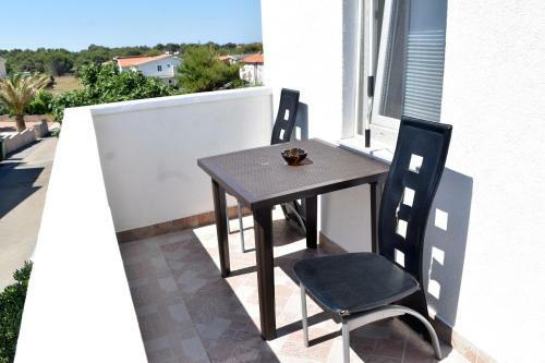 Apartmani Lun Vir