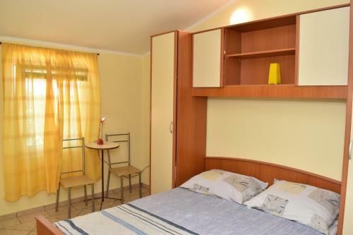 Apartmani Lun Vir