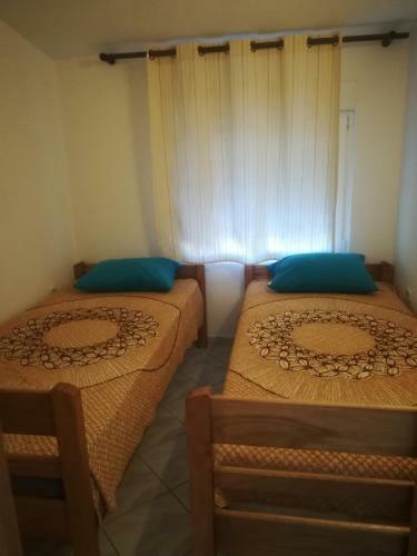 Apartmani Lun Vir