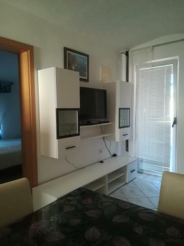 Apartmani Lun Vir