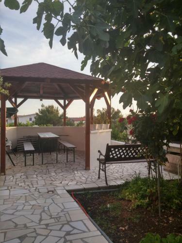 Apartmani Lun Vir