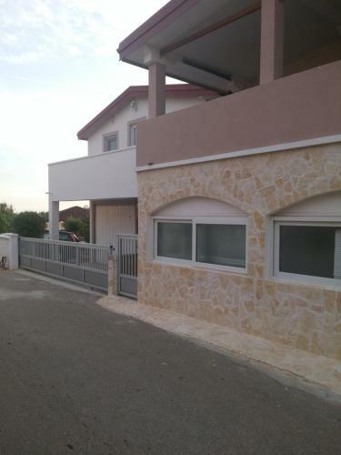 Apartmani Lun Vir