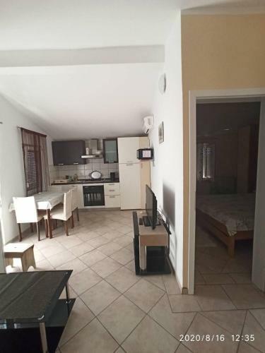 Apartmani Lun Vir