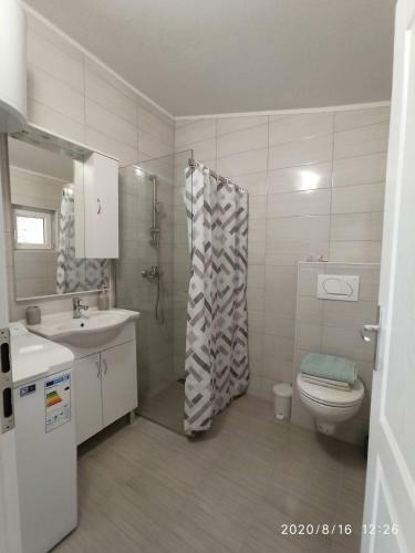 Apartmani Lun Vir