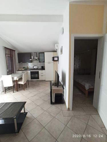 Apartmani Lun Vir