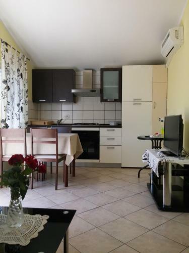 Apartmani Lun Vir