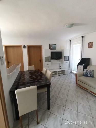 Apartmani Lun Vir