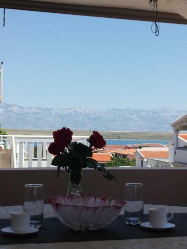 Apartmani Lun Vir
