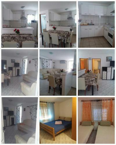 Apartmani Lun Vir