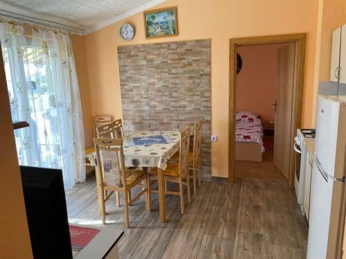 Apartment Zdenka