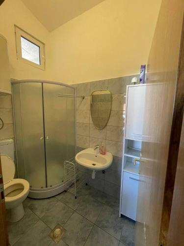 Apartment Zdenka