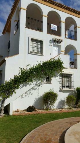 Apartamento ??????? " Torre Gala" Playa Flamenca