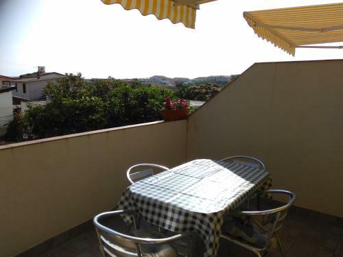Apartamentos Iva